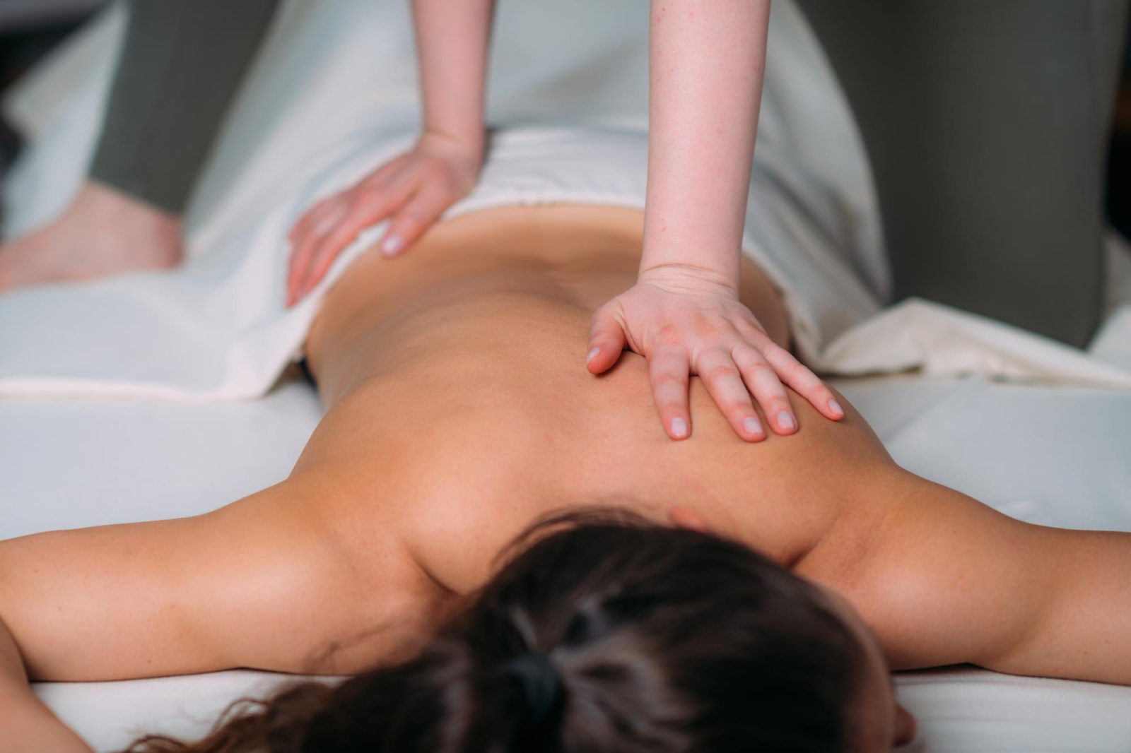 Massage relaxant
